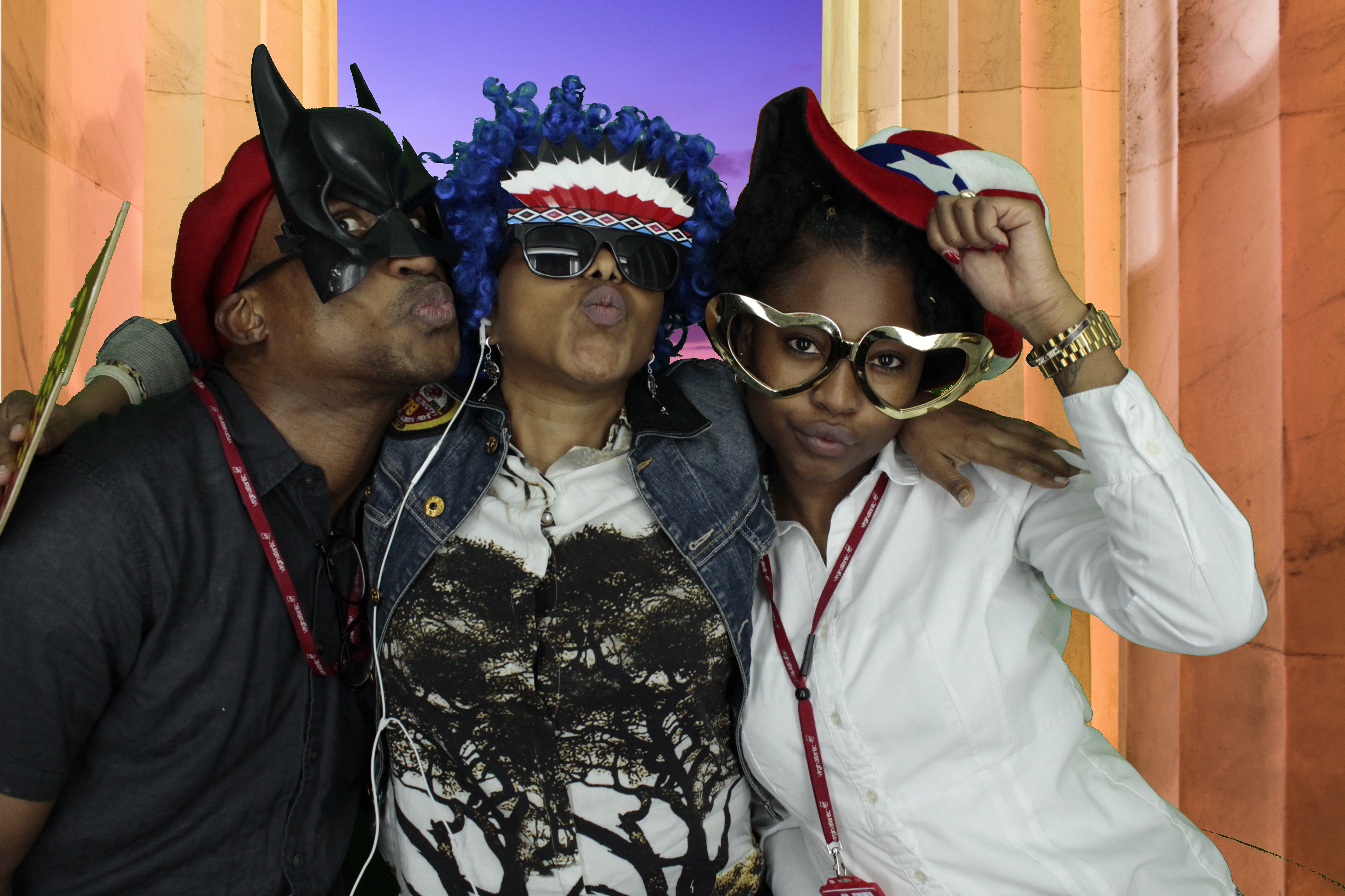 Virgin Holidays | View more photos from the event at gallery.myphotoboothexperience.co.uk/u/MyPhotoBoothExperienceLtd/Virgin-Holidays